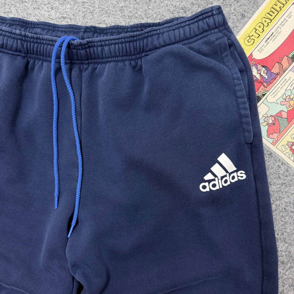 adidas