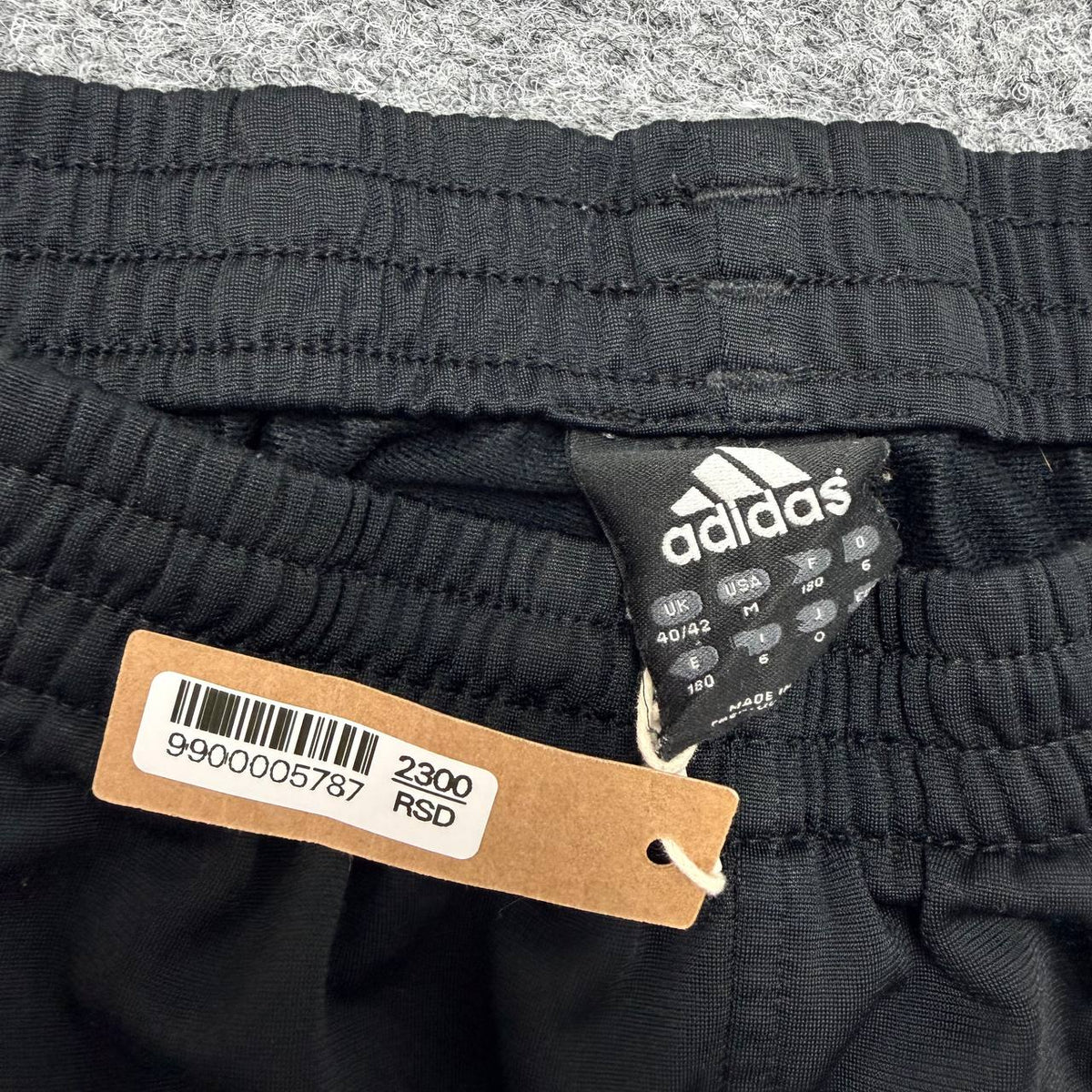 adidas