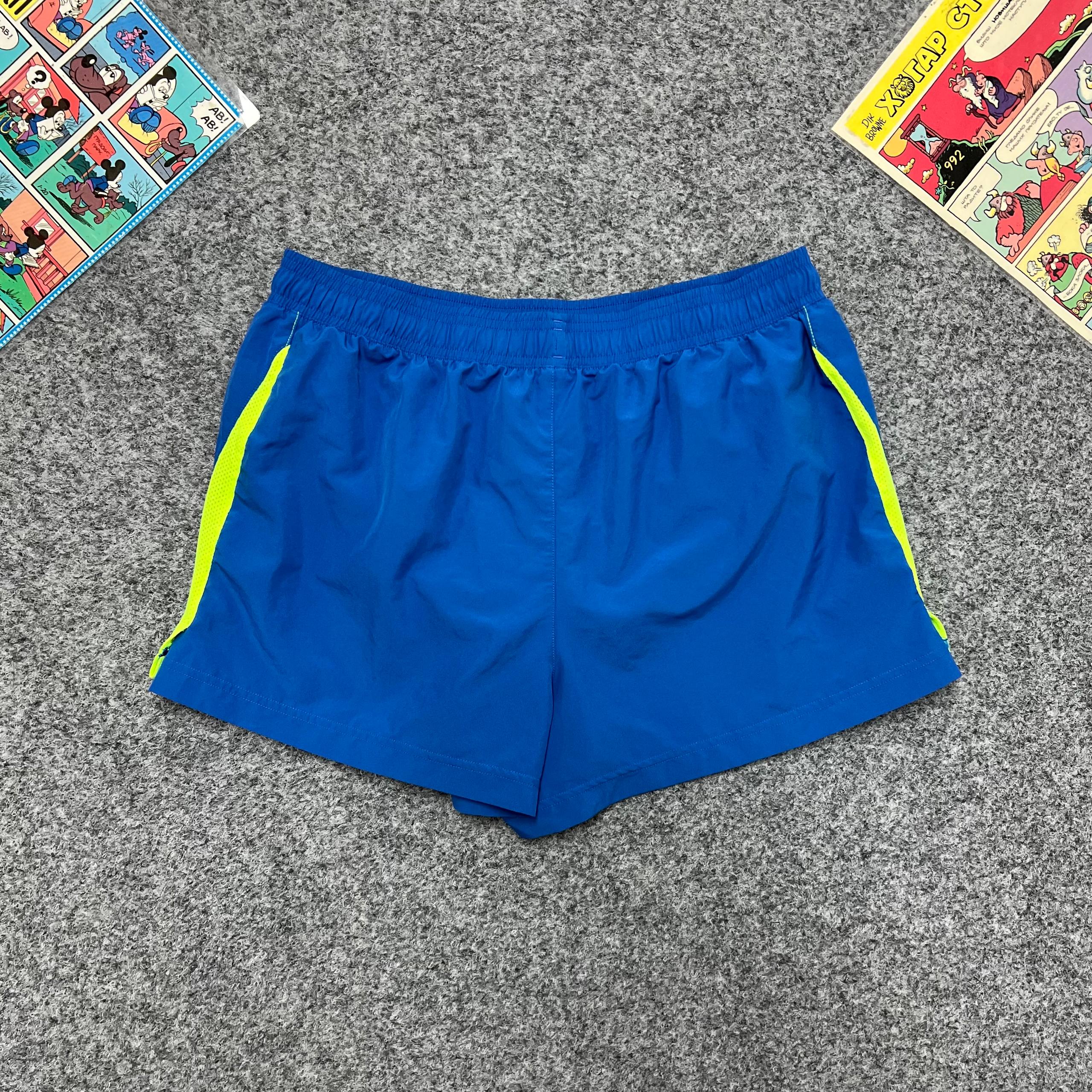Under Armour