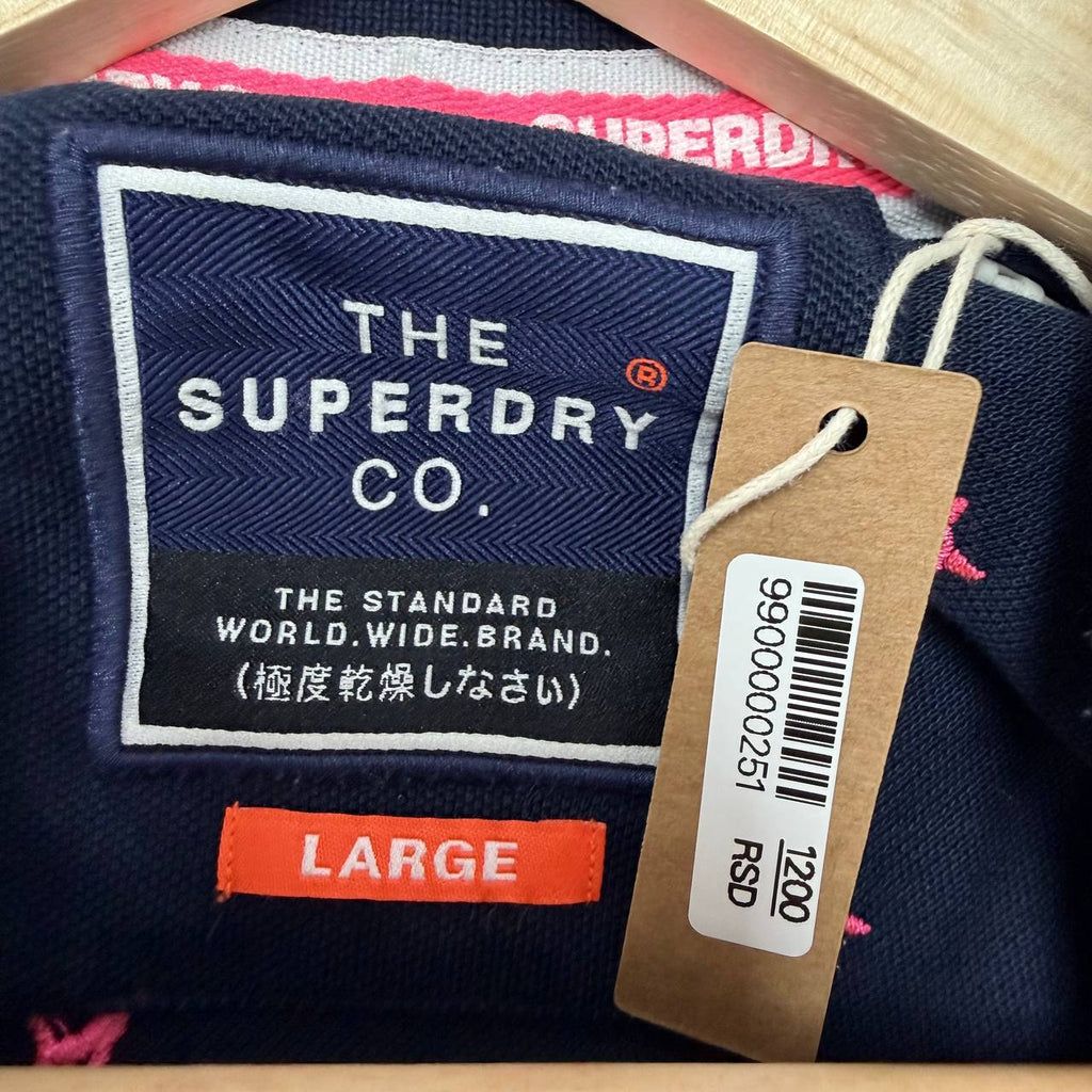 SuperDry