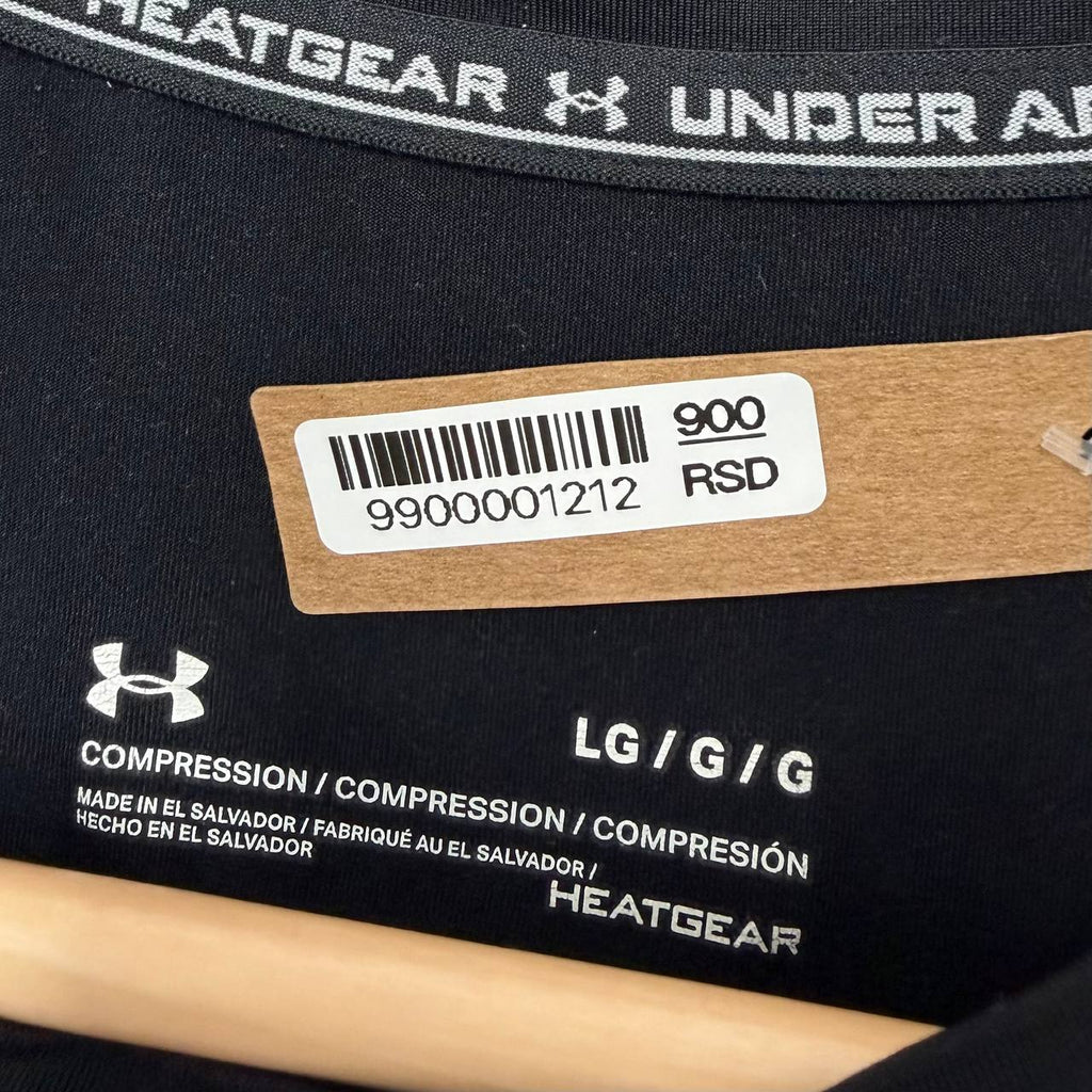 Under Armour