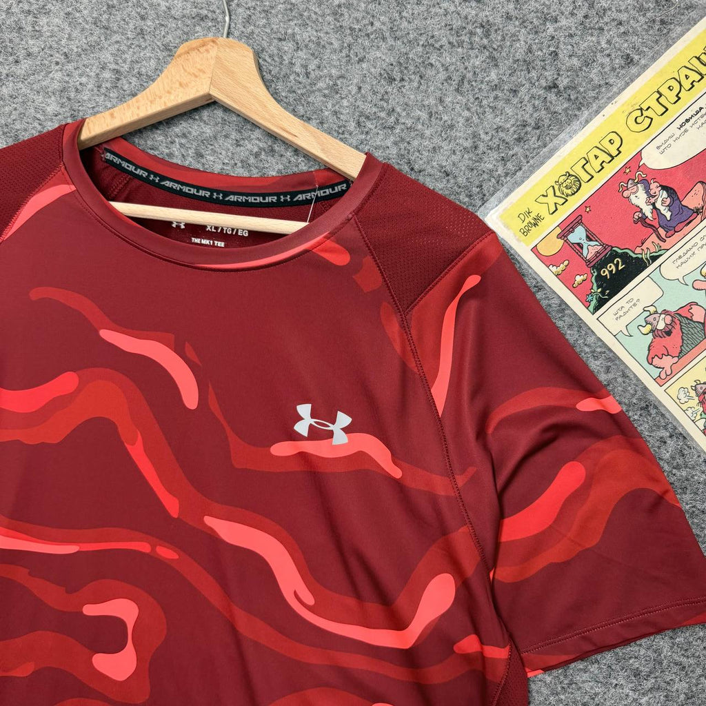 Under Armour
