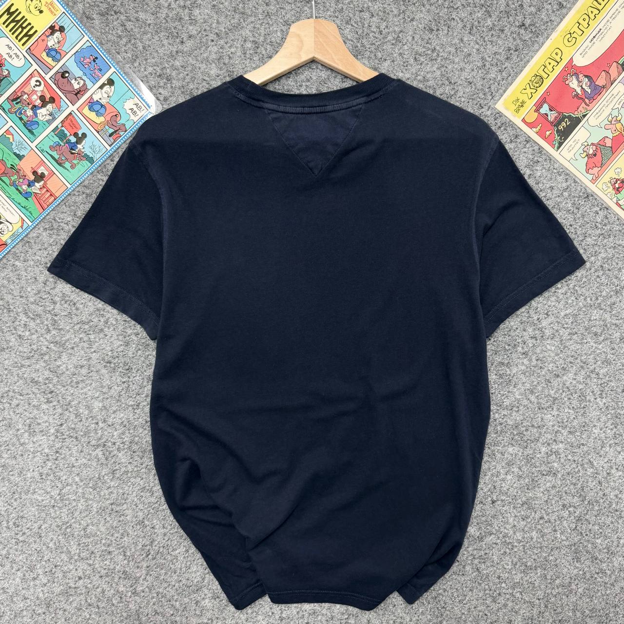 Tommy Hilfiger