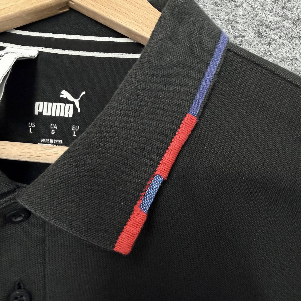 Puma BMW