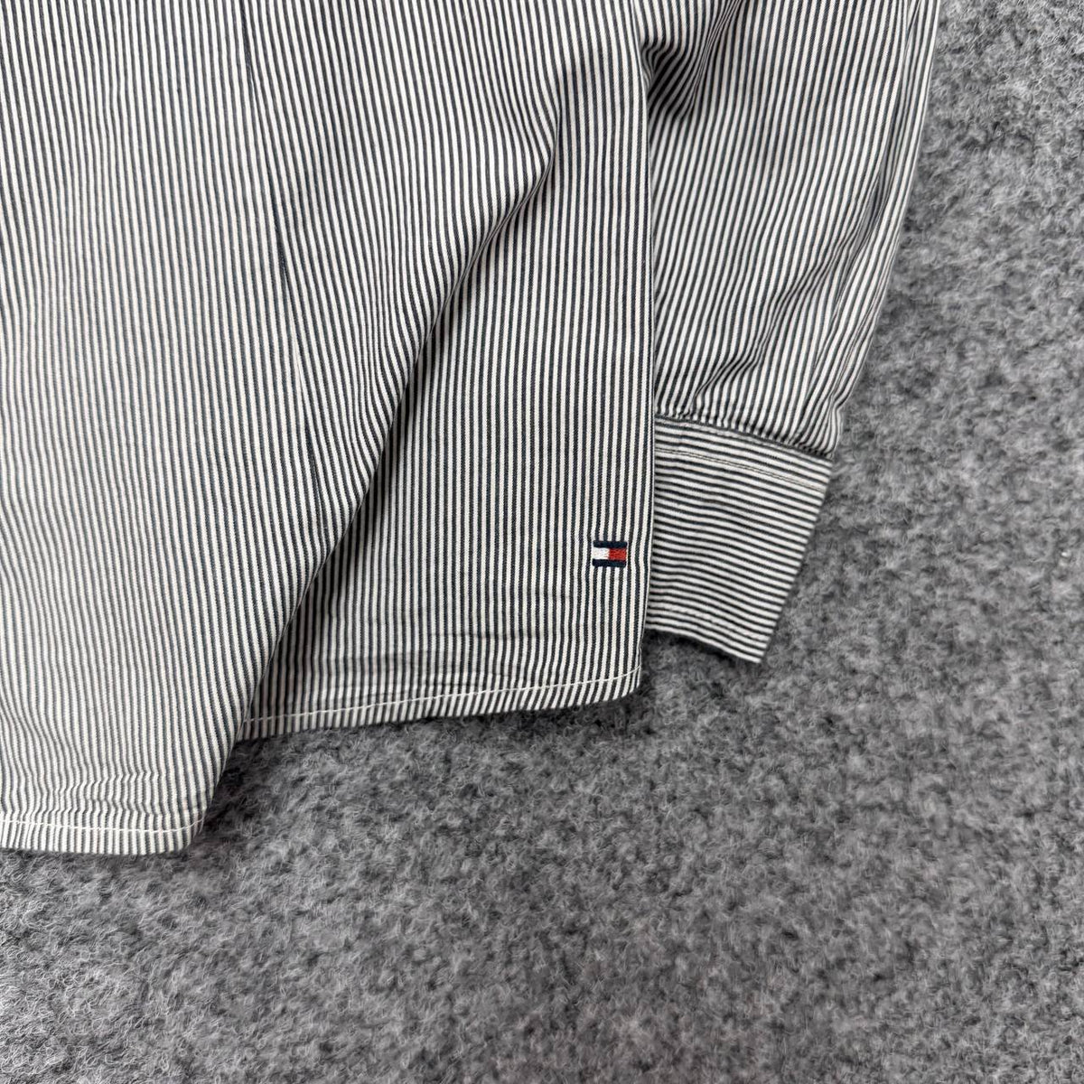 Tommy Hilfiger