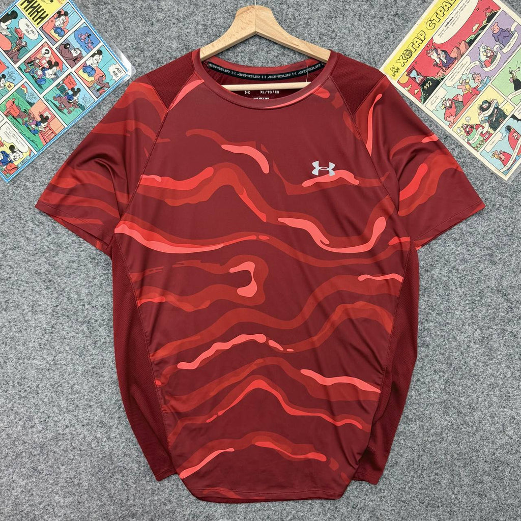 Under Armour