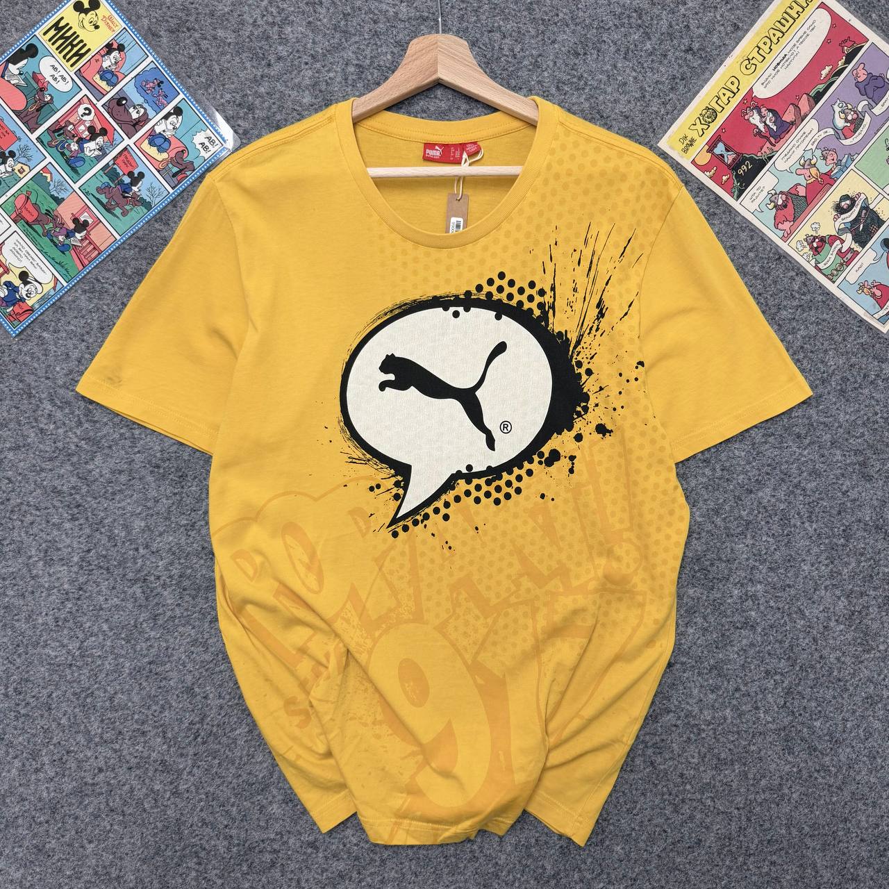 Puma
