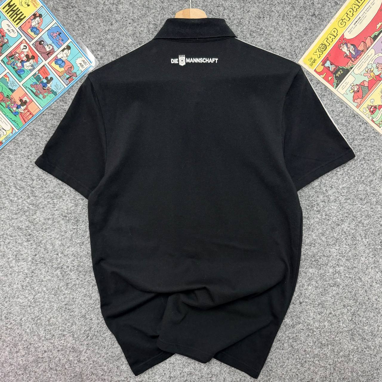 Adidas Nemacka
