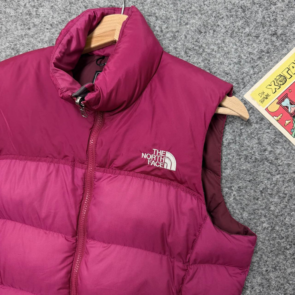The North Face