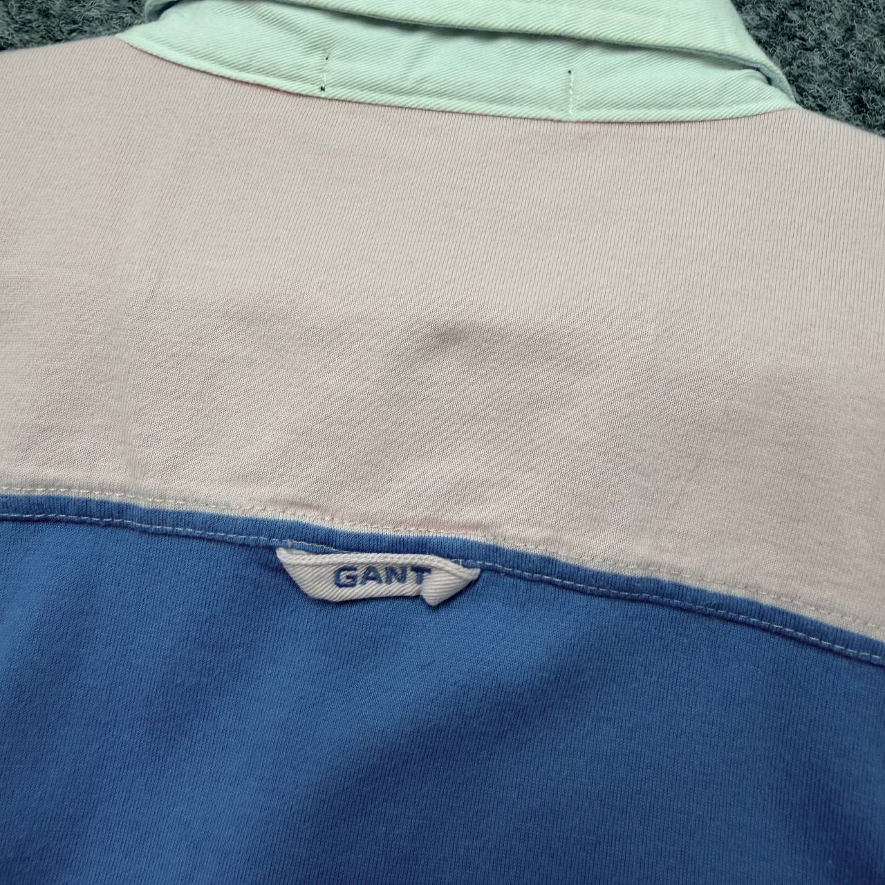 GANT