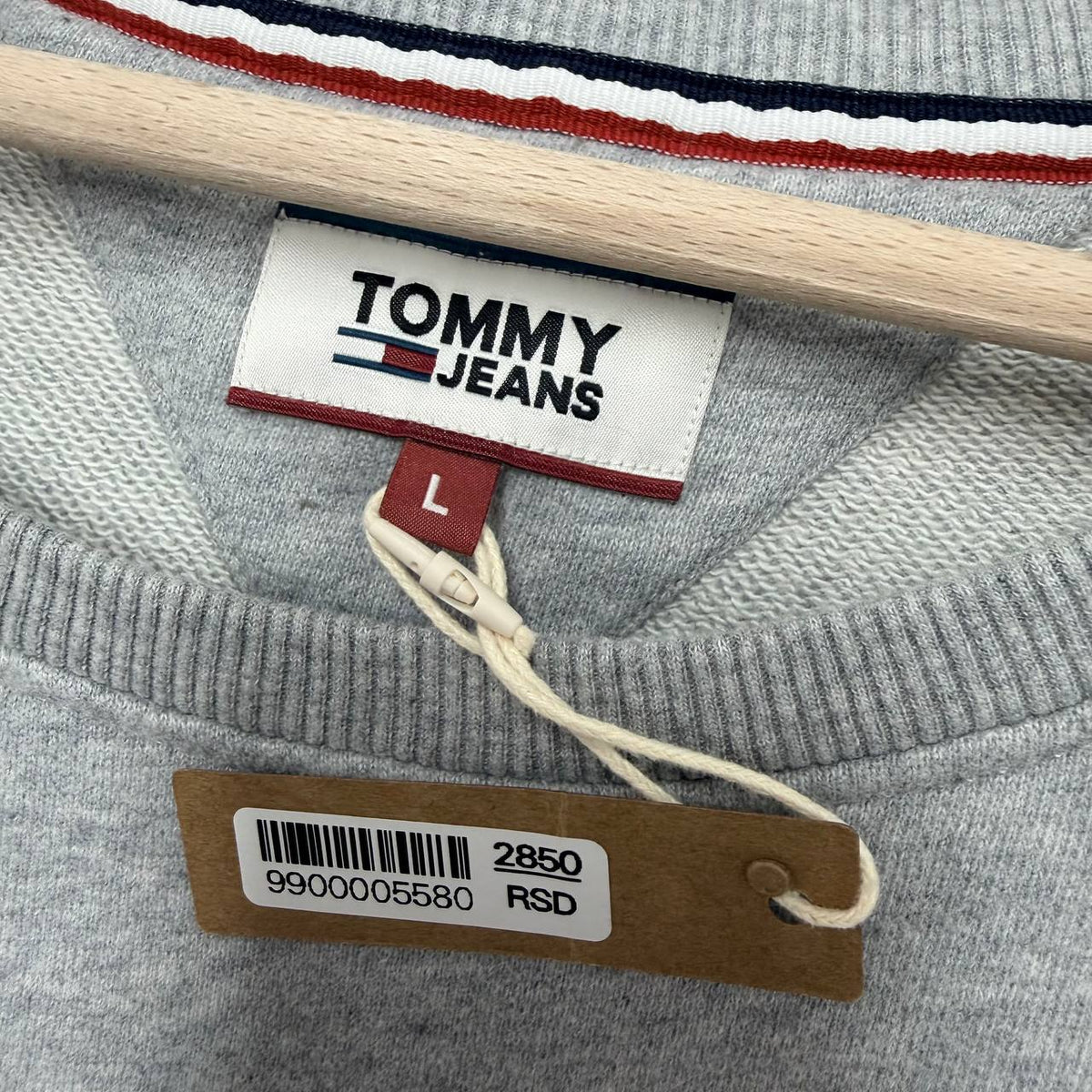 Tommy Jeans