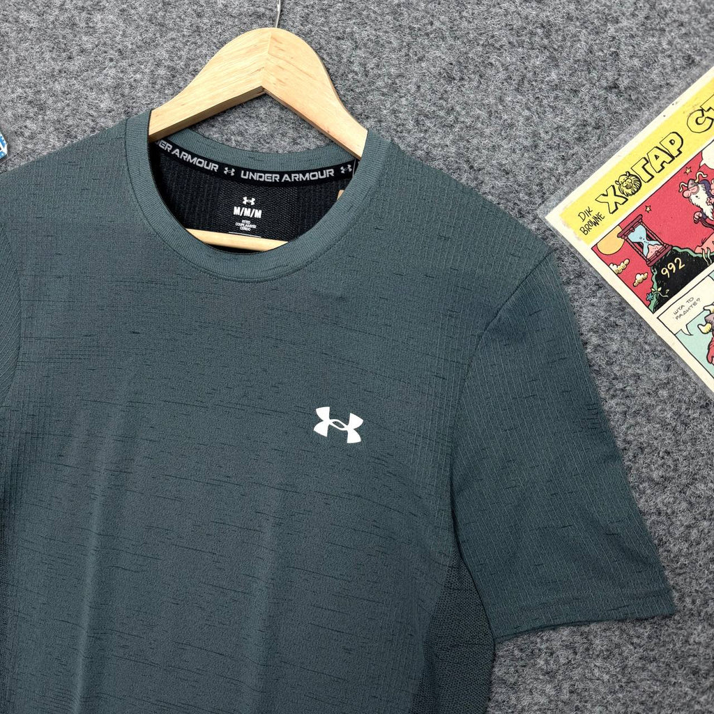 Under Armour