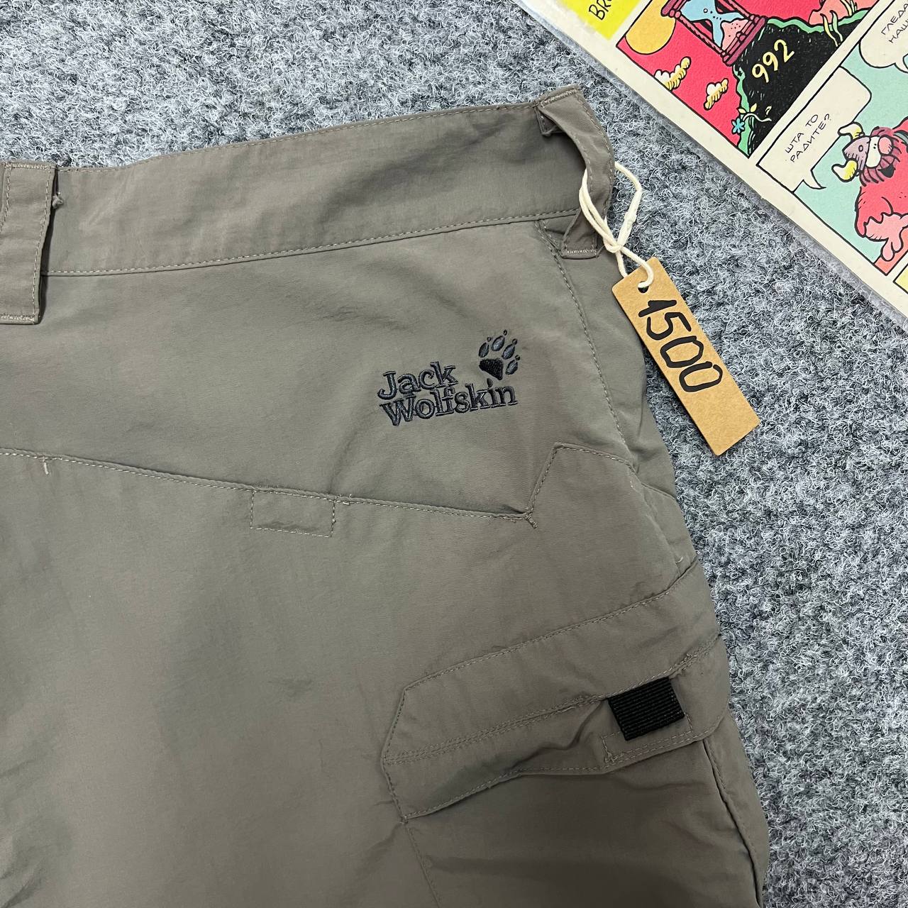 Jack Wolfskin