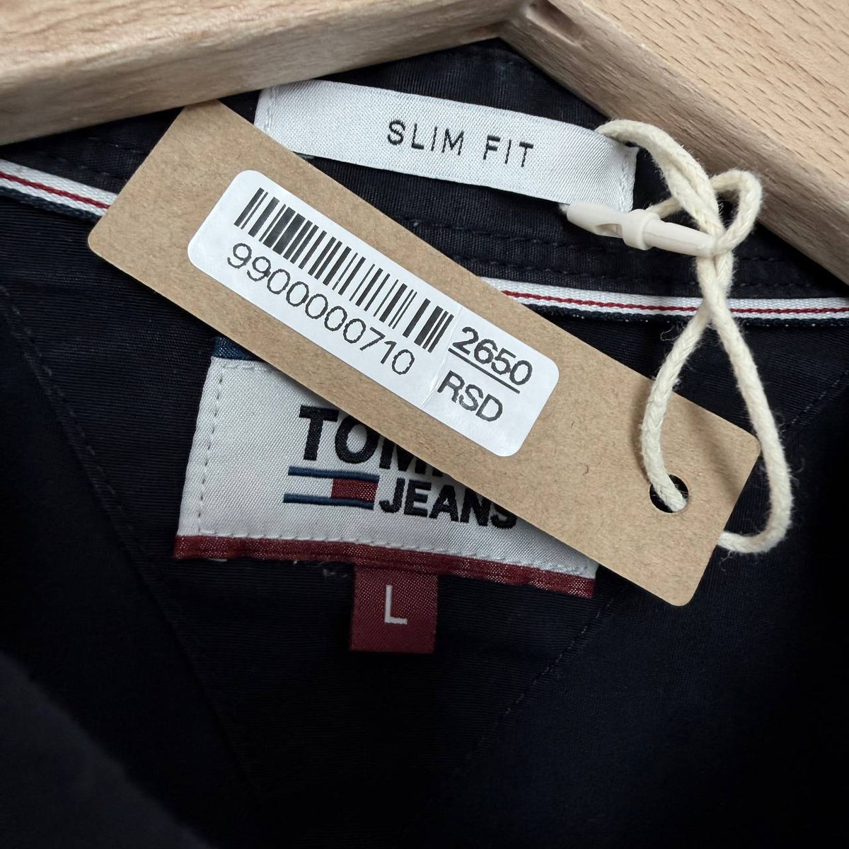Tommy Jeans