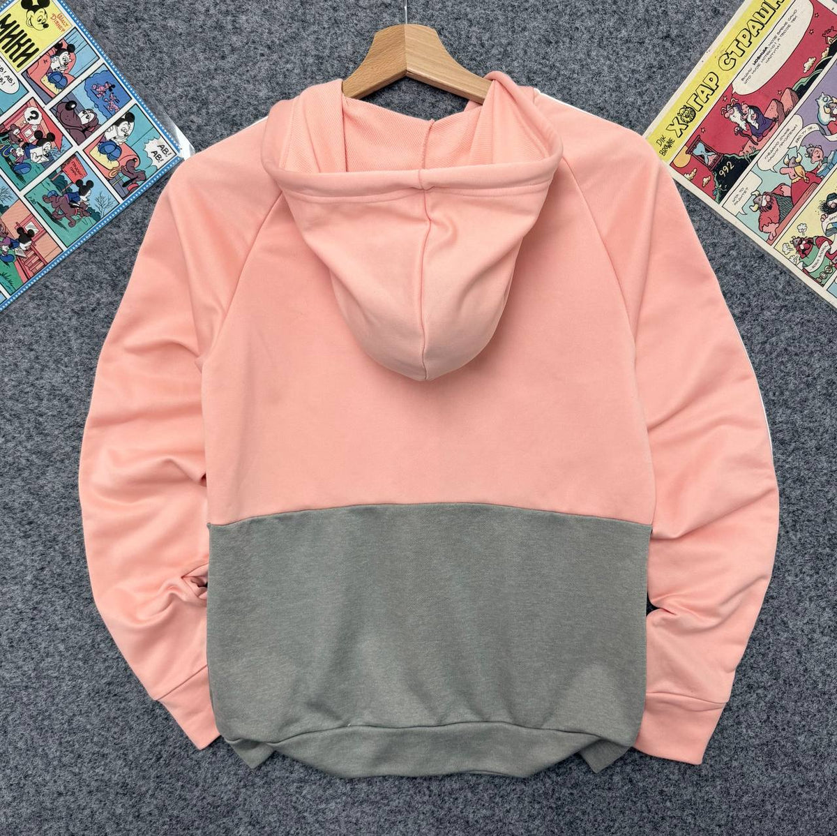 adidas
