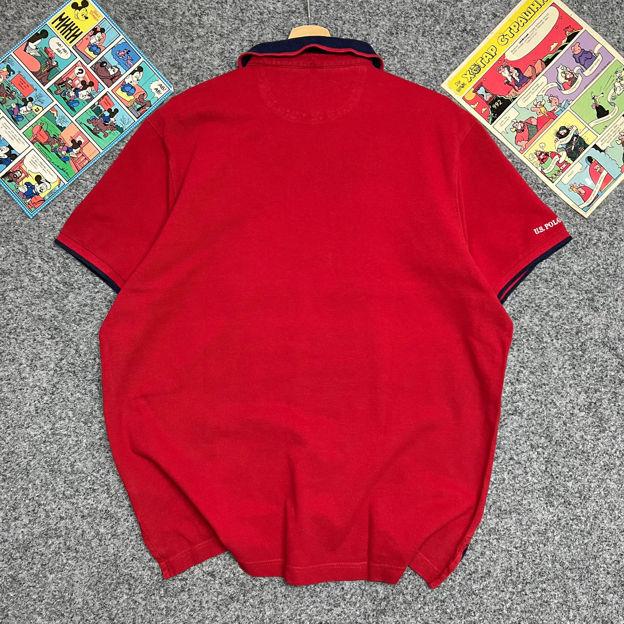USPA