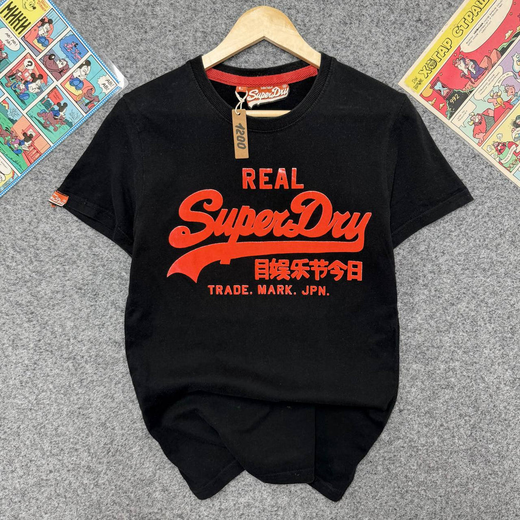 SuperDry