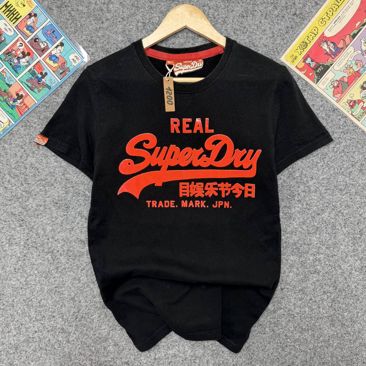 SuperDry