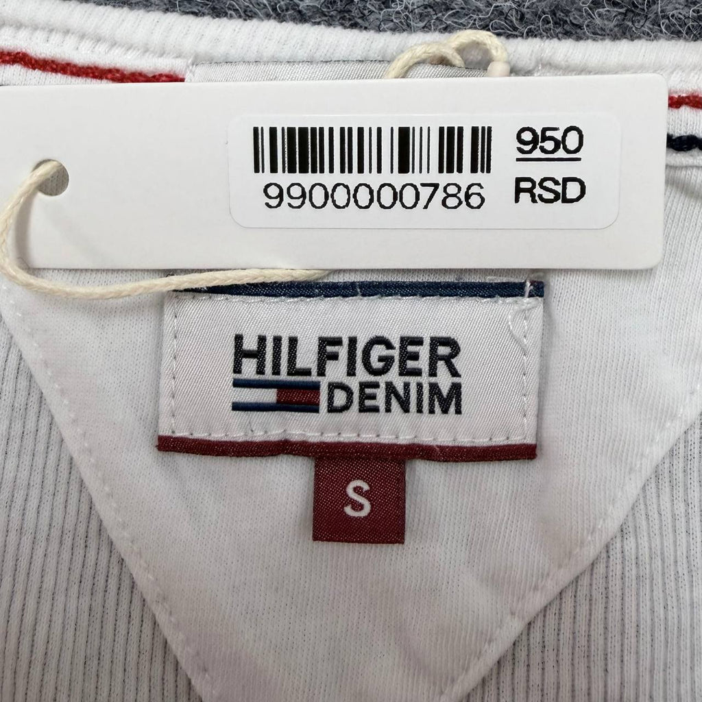 Tommy Hilfiger