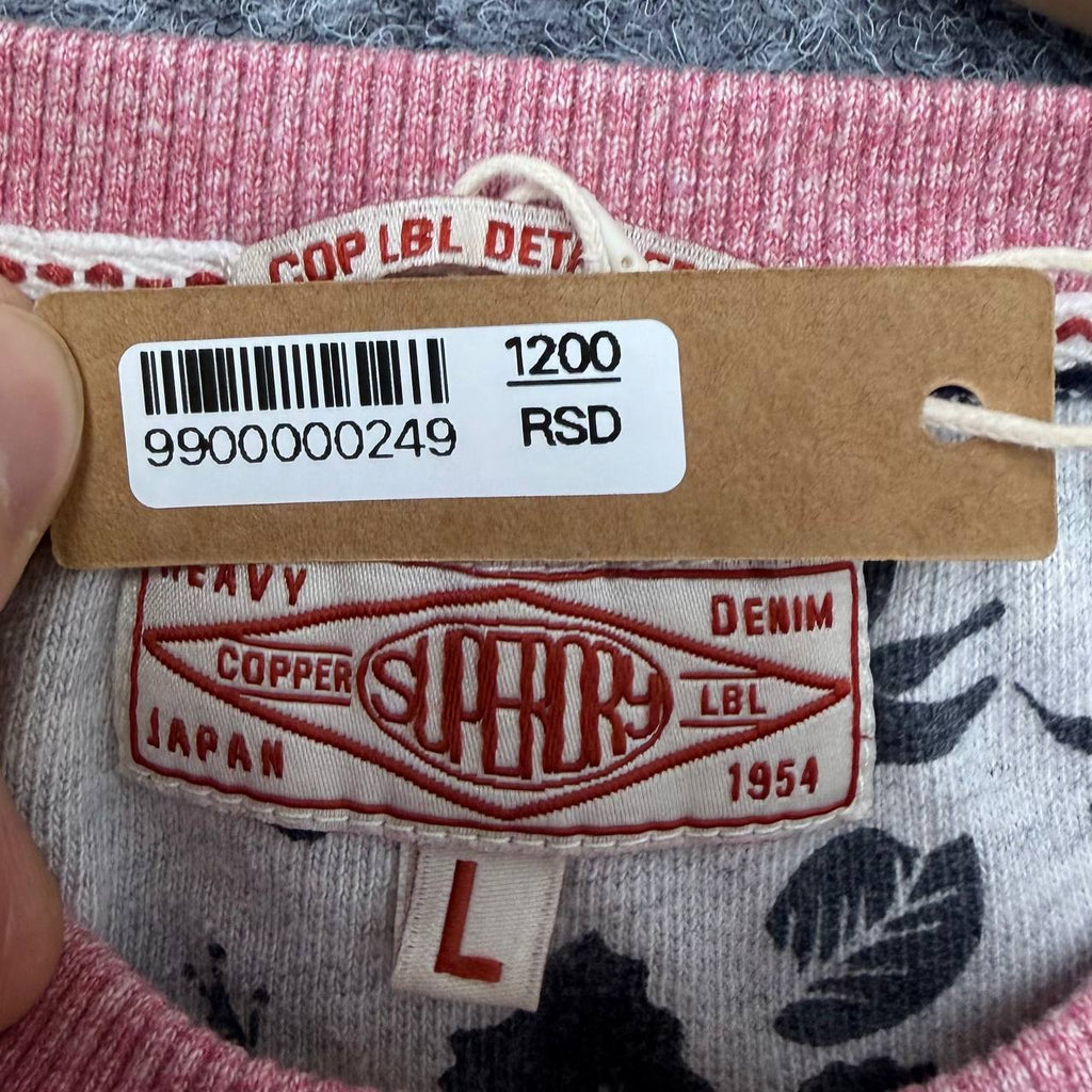 Superdry