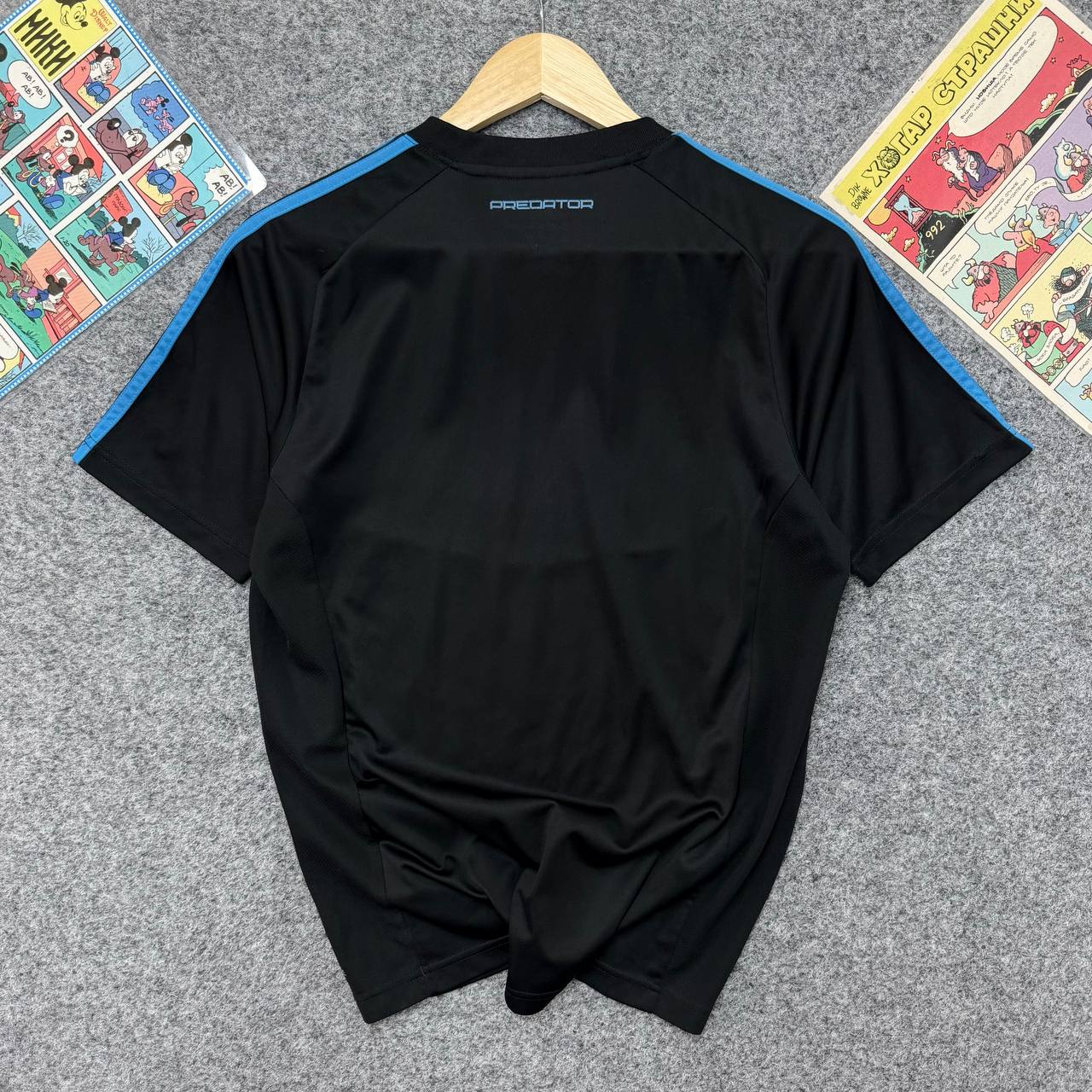 adidas