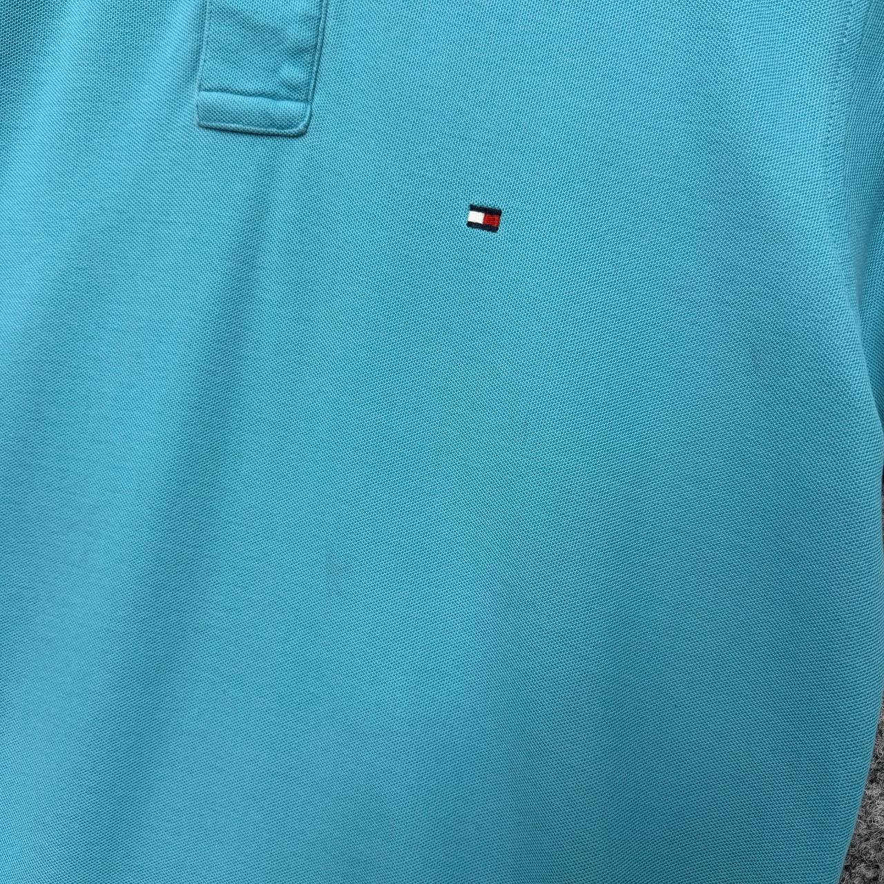 Tommy Hilfiger