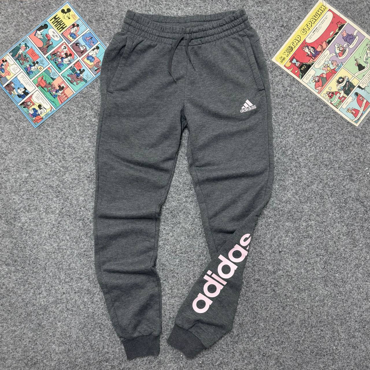 adidas