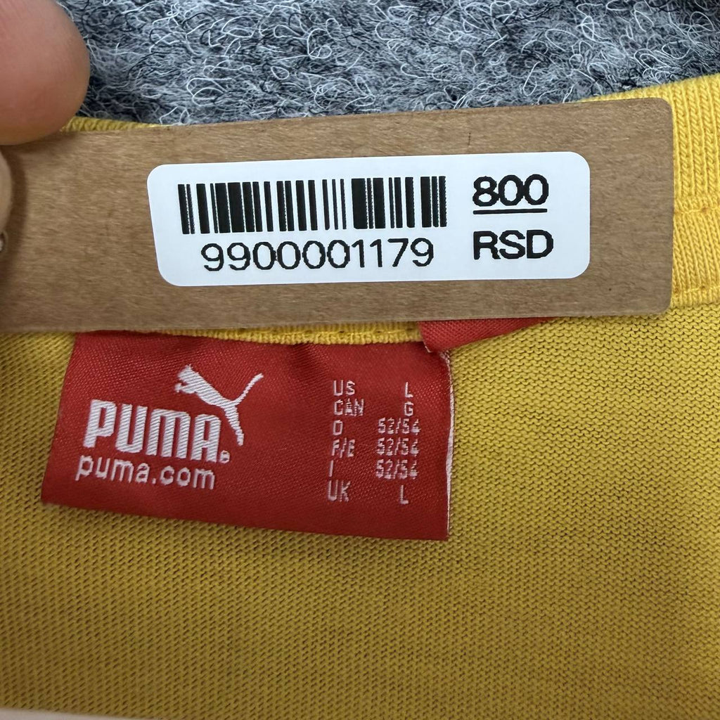 Puma