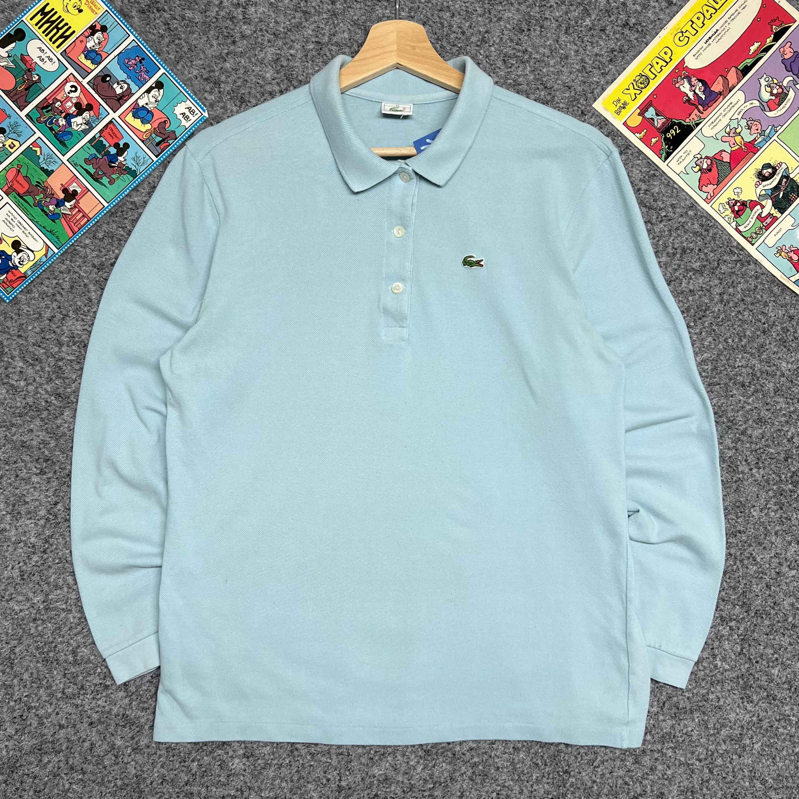 Lacoste