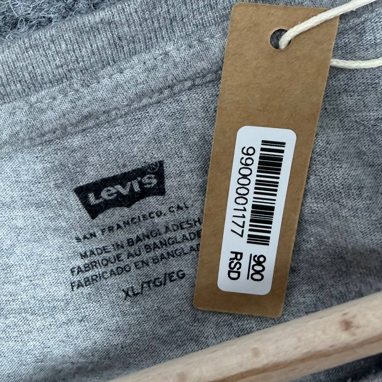 Levi's