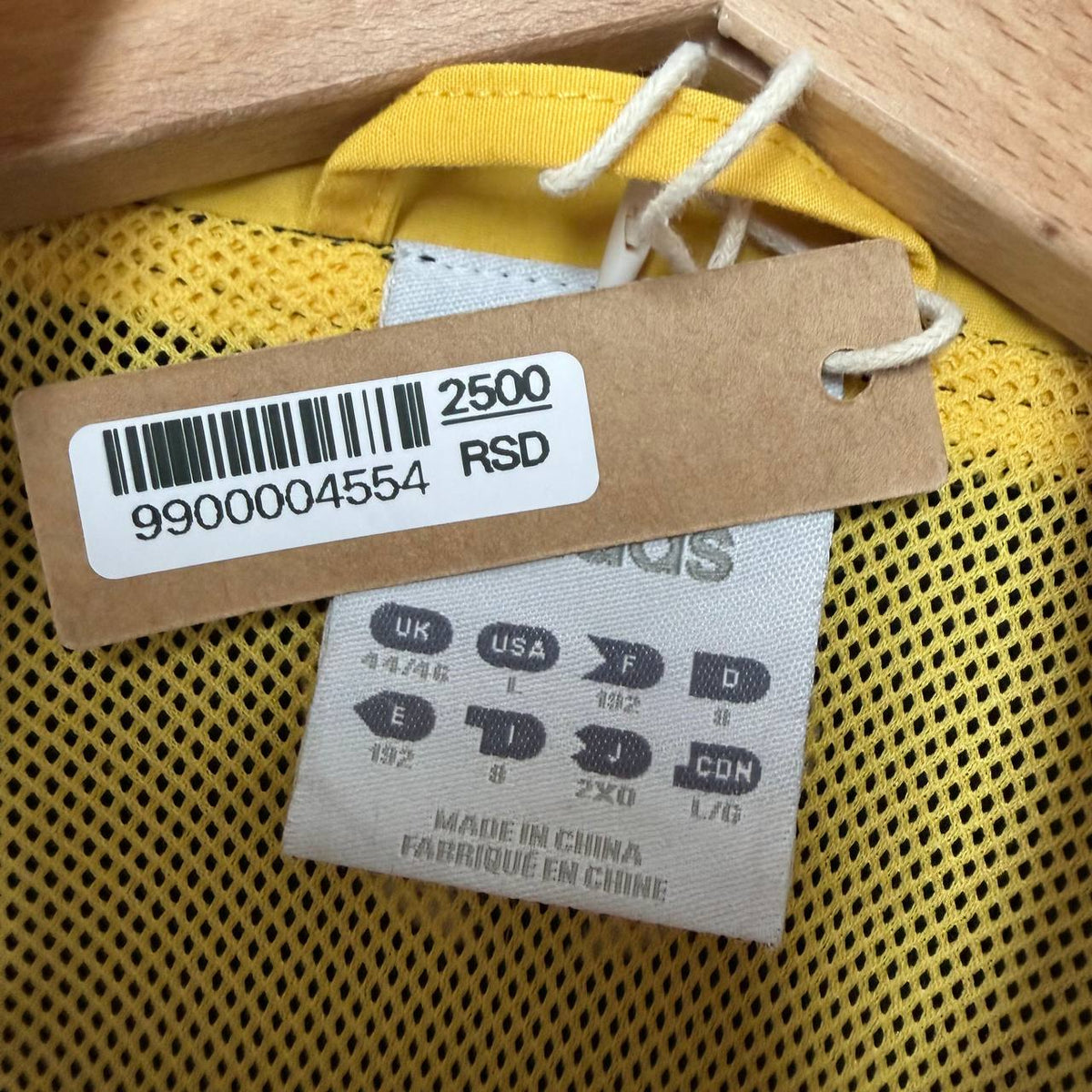 adidas