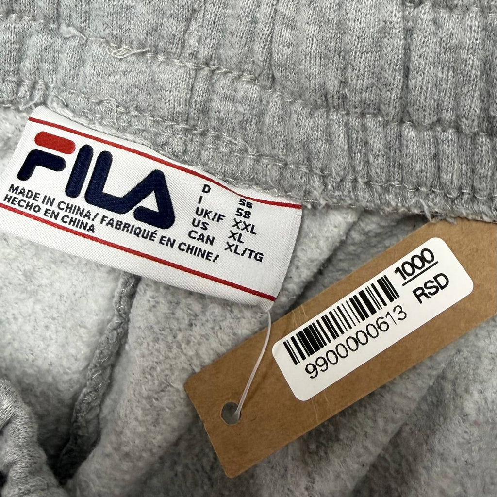 FILA