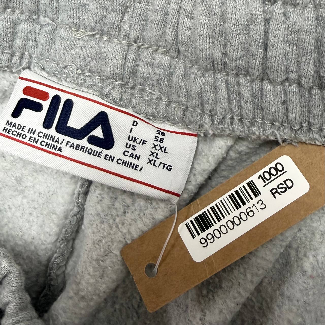FILA
