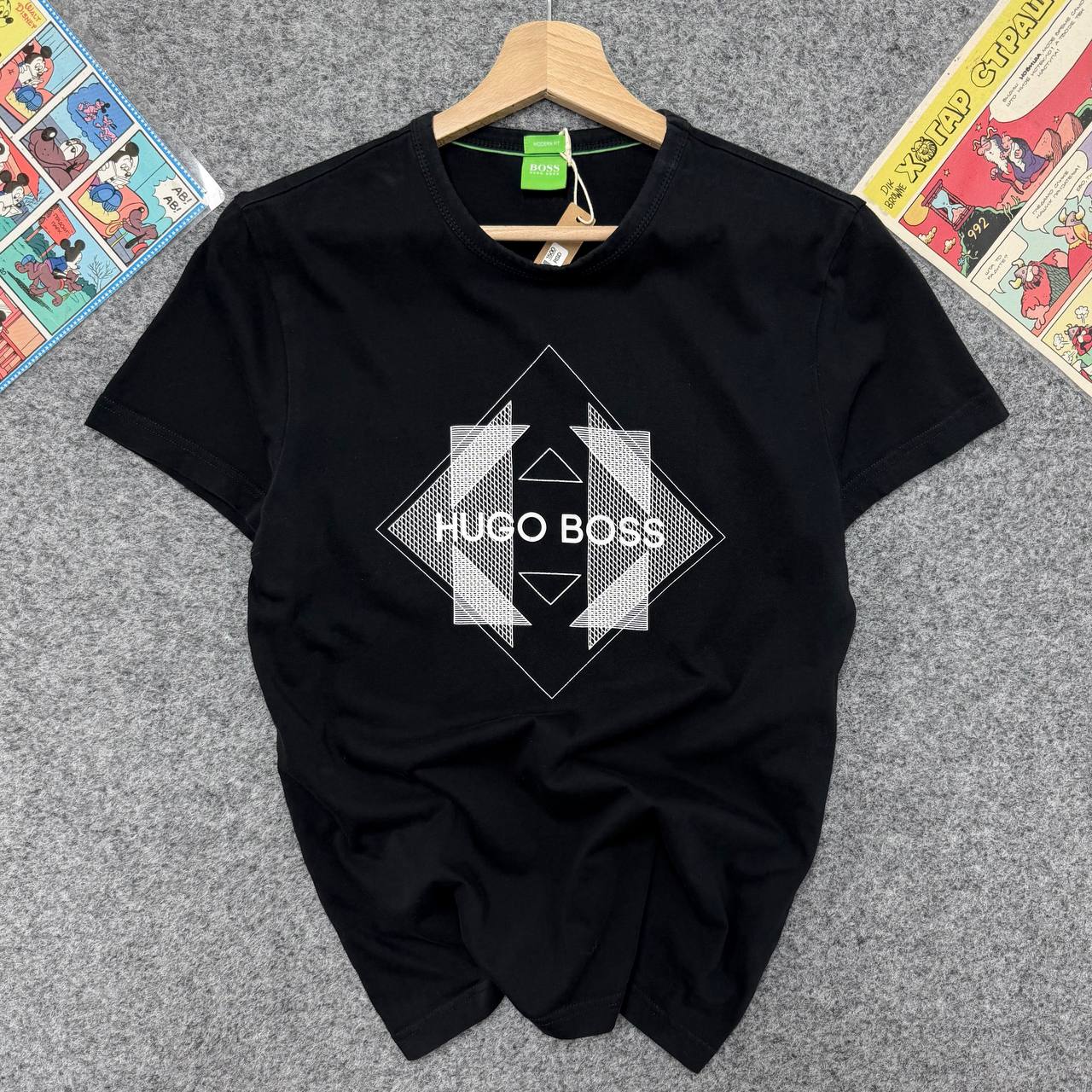 Hugo Boss