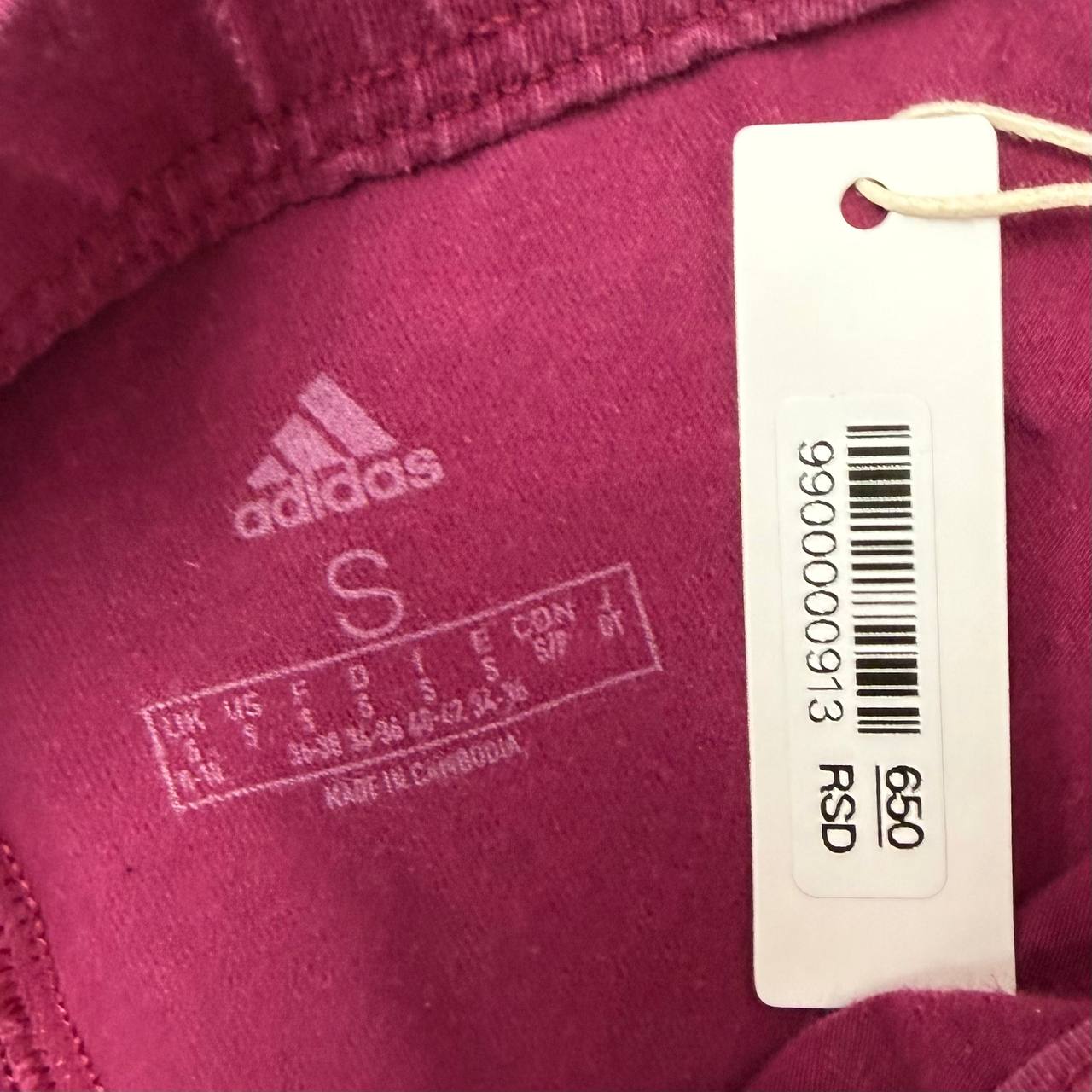 adidas