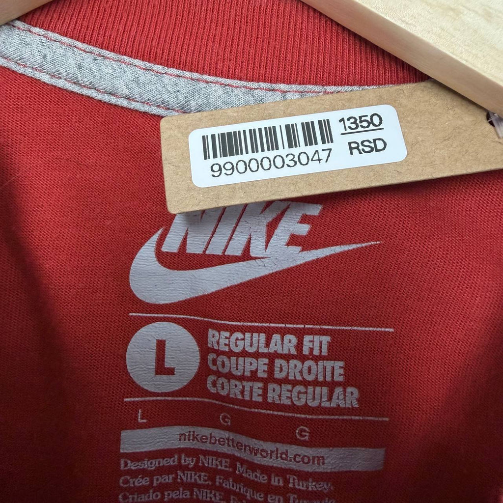 Nike