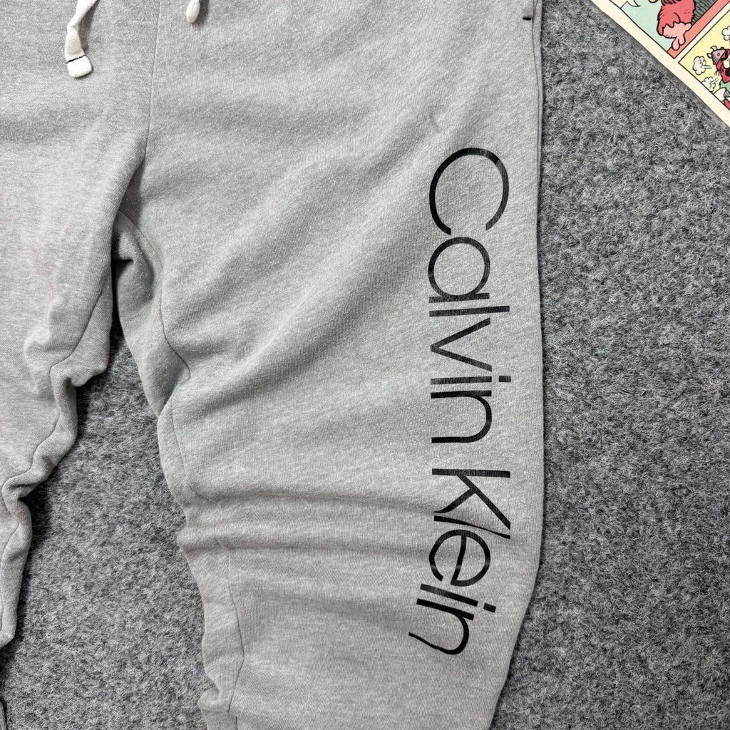 Calvin Klein