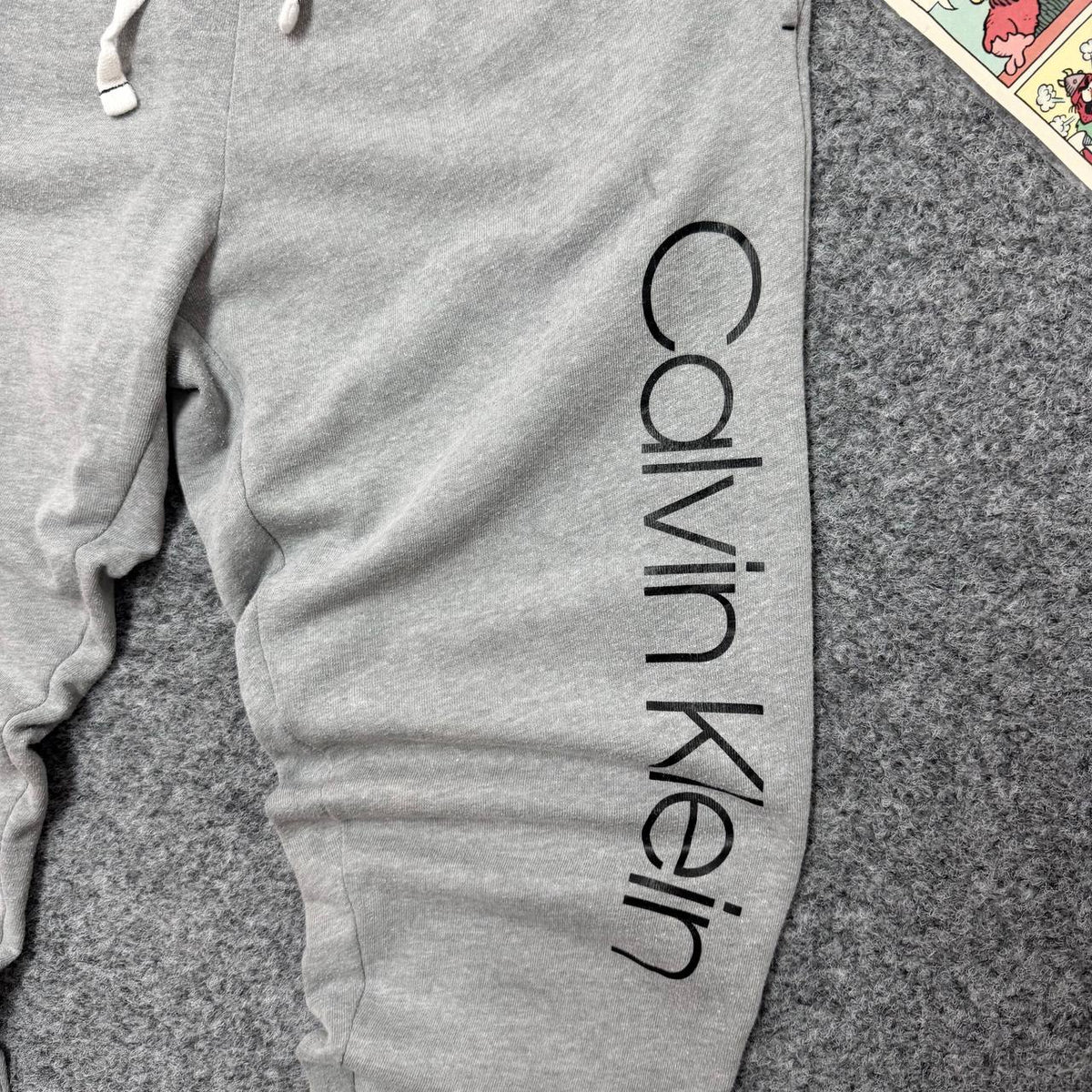 Calvin Klein