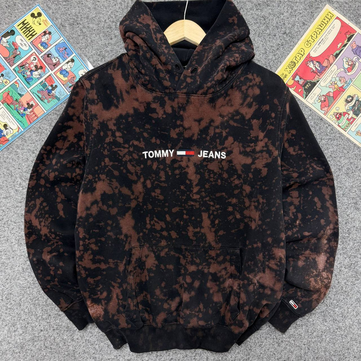 Tommy Jeans