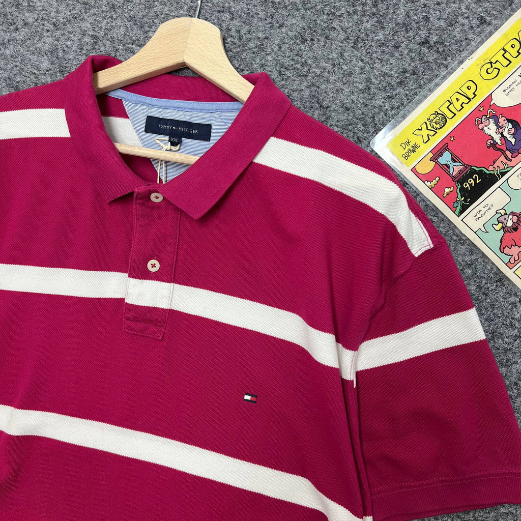 Tommy Hilfiger