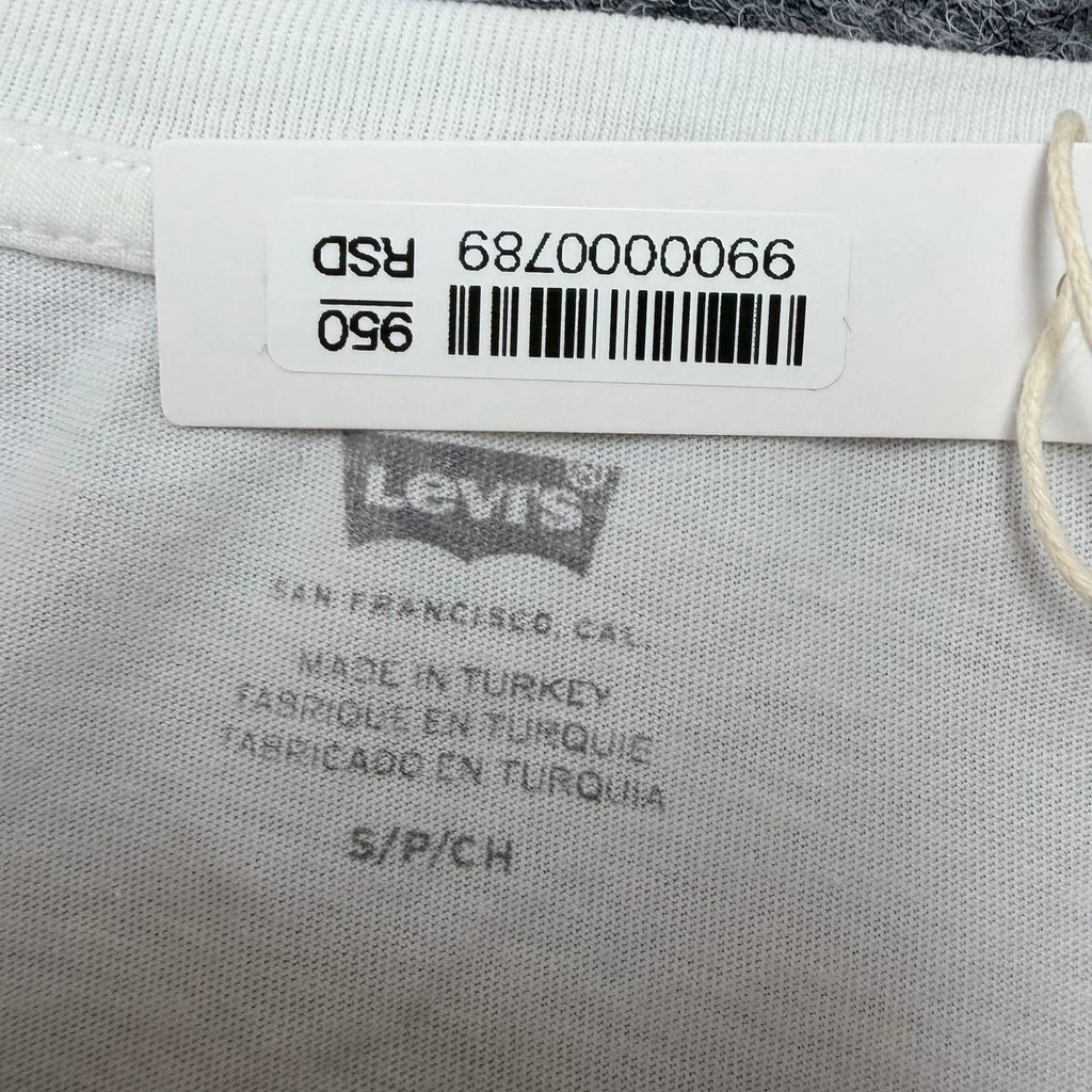 Levi's
