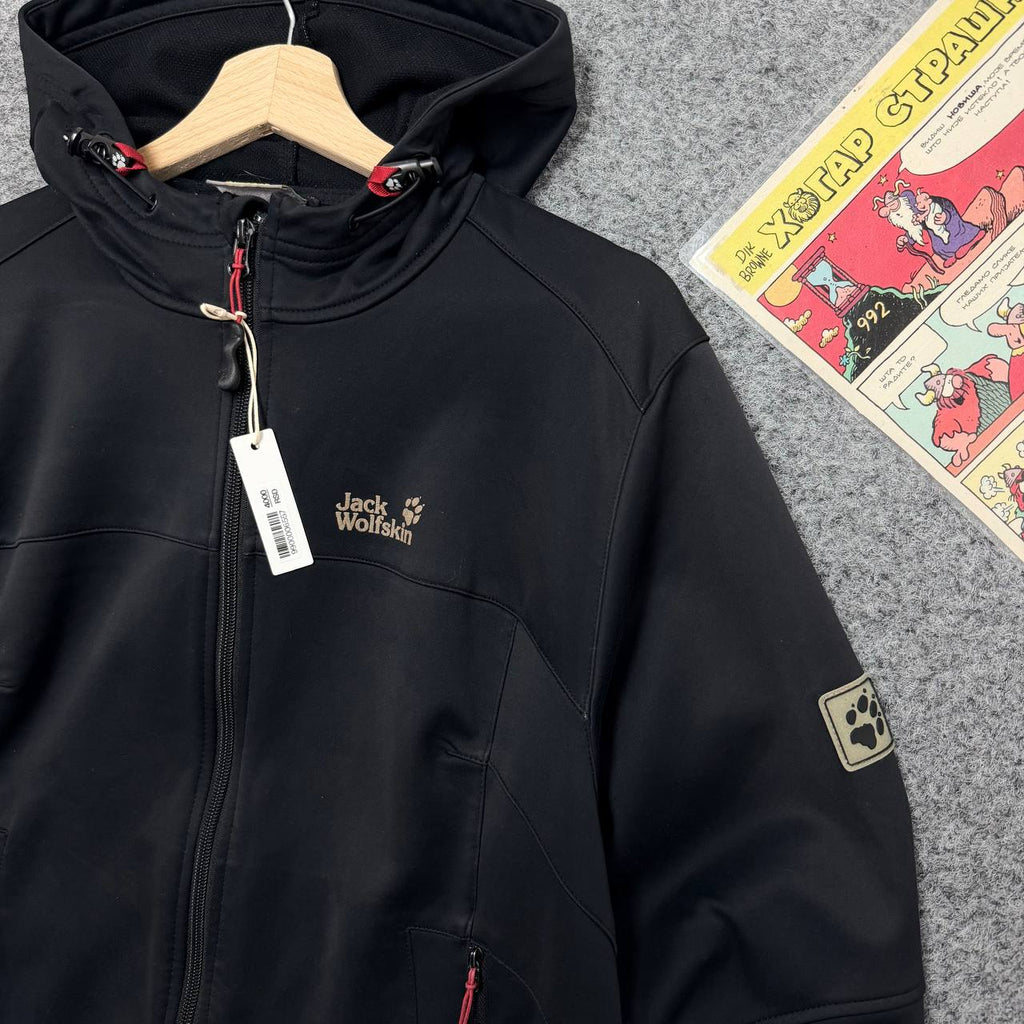 Jack Wolfskin