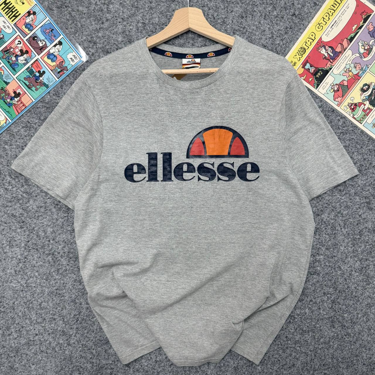 Ellesse