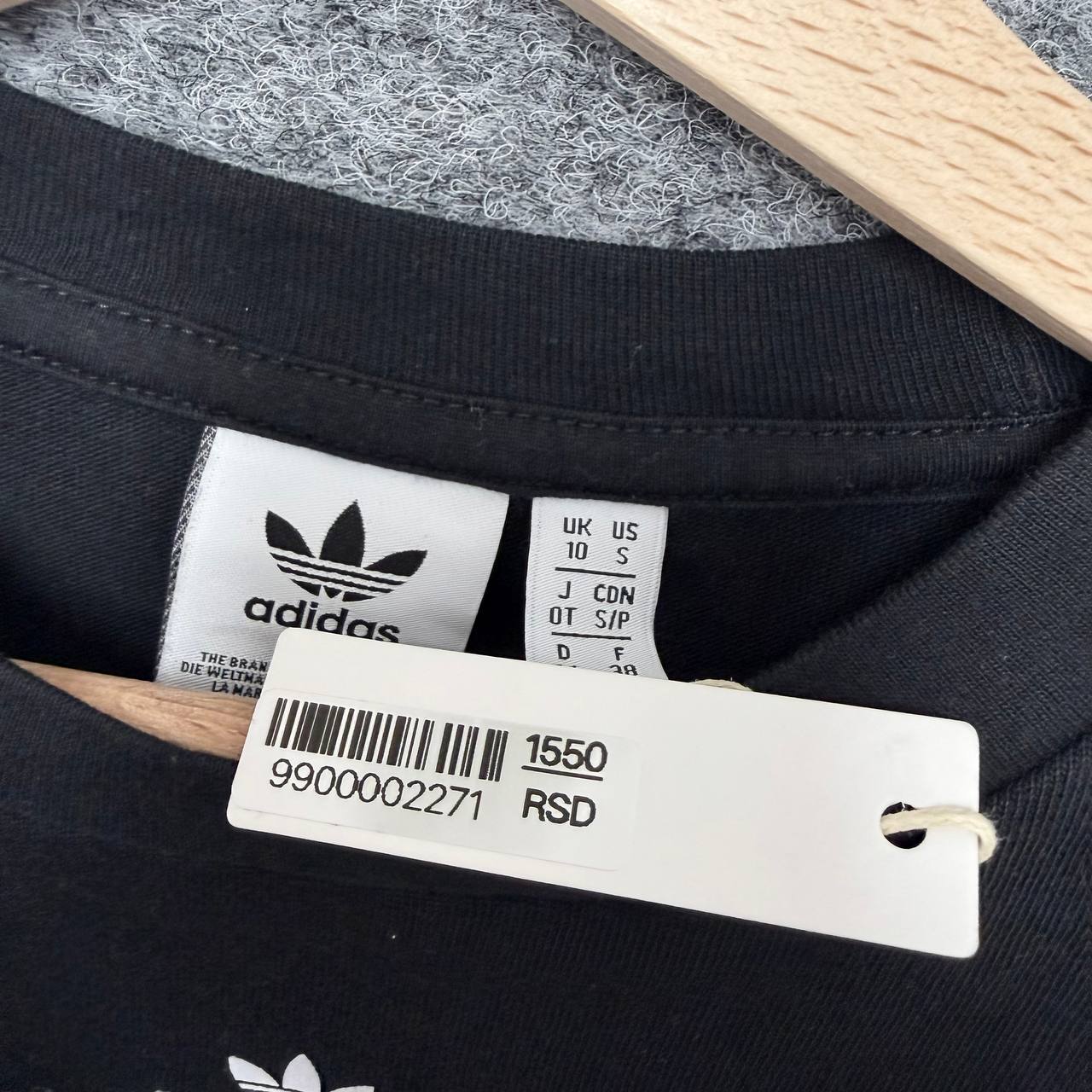adidas