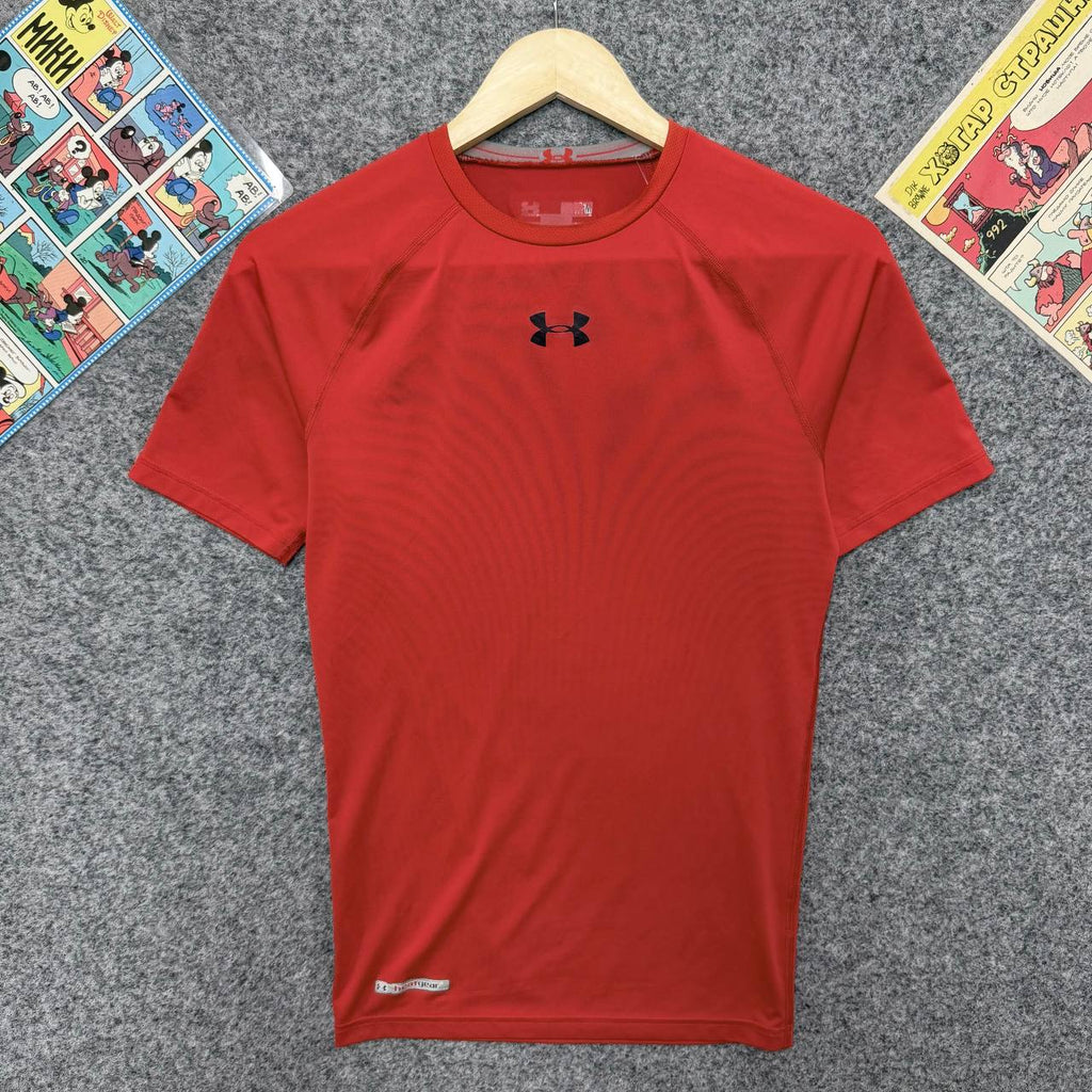 Under Armour