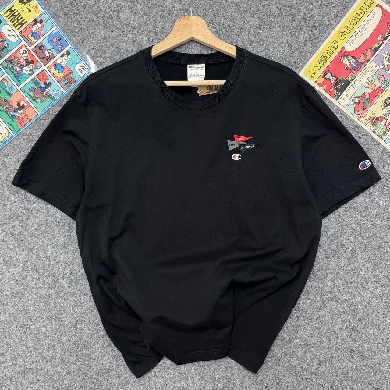 Champion