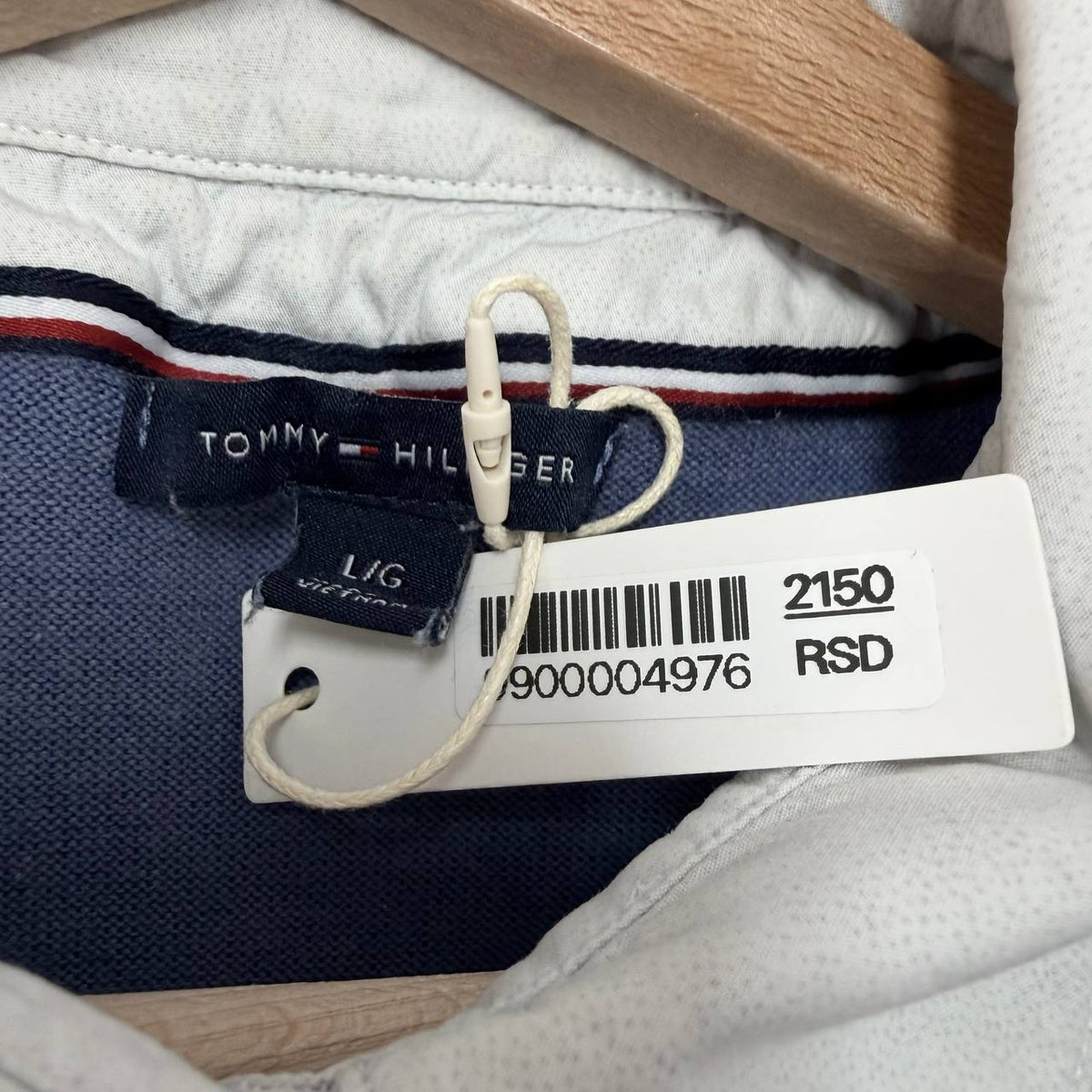 Tommy Hilfiger