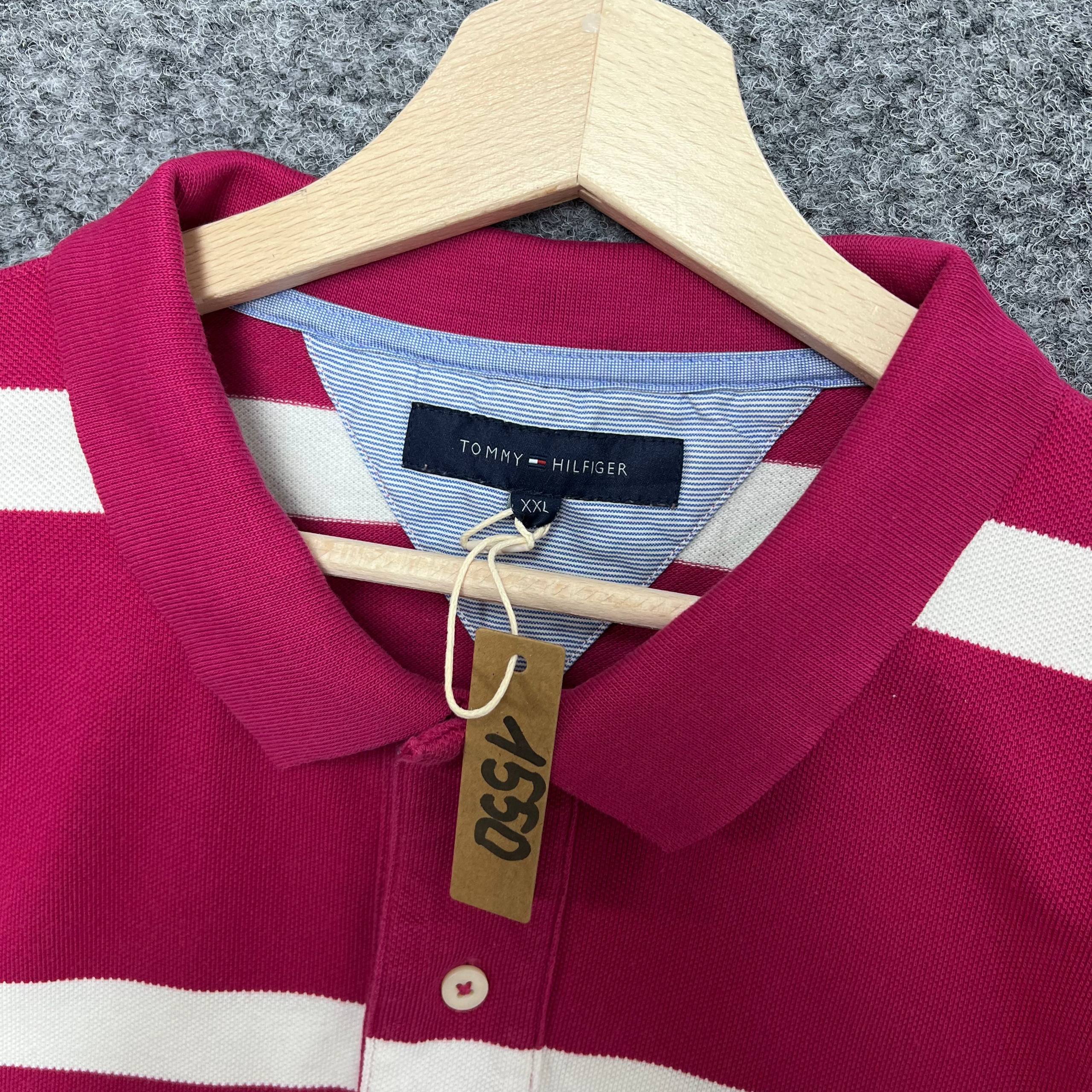 Tommy Hilfiger