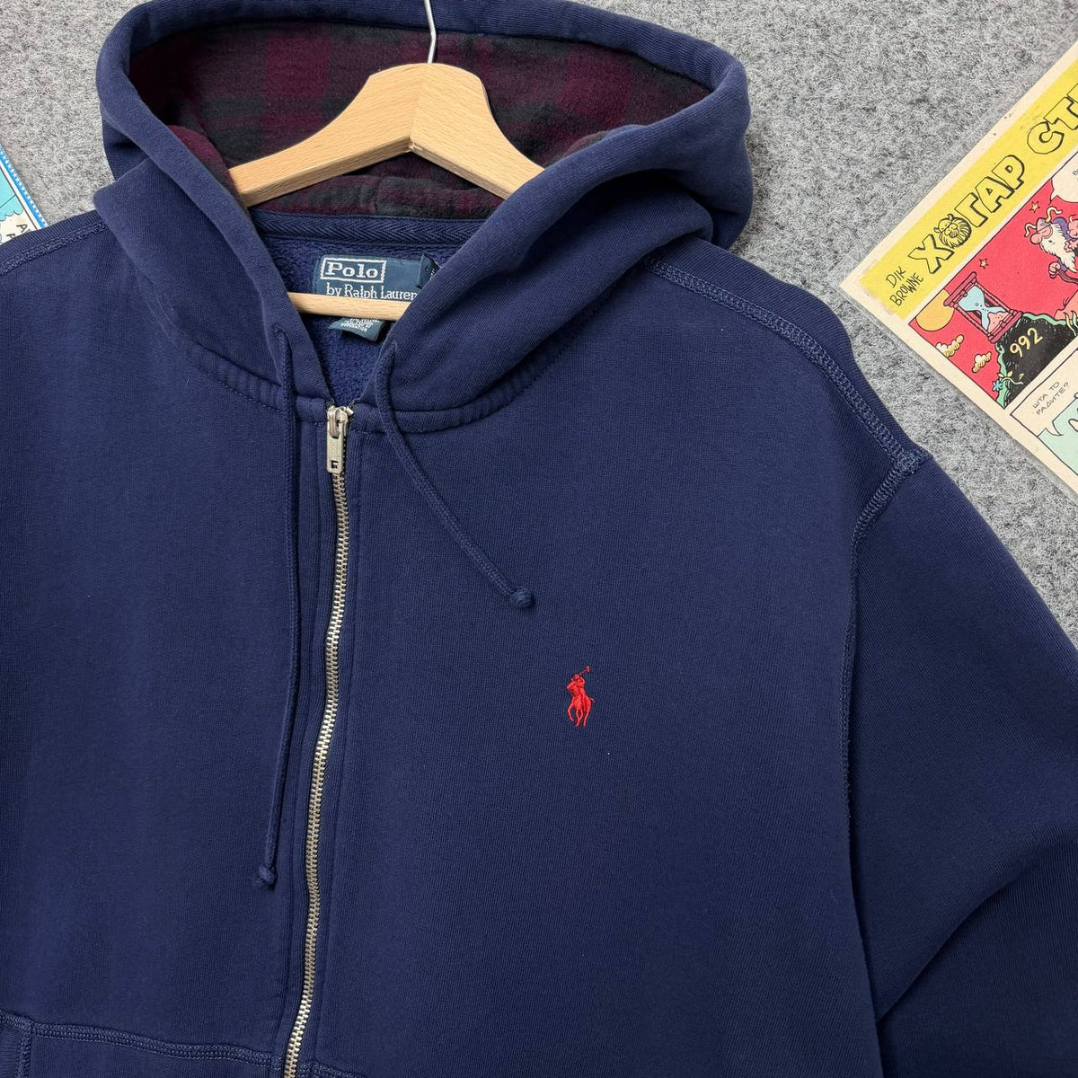 Polo Ralph Lauren