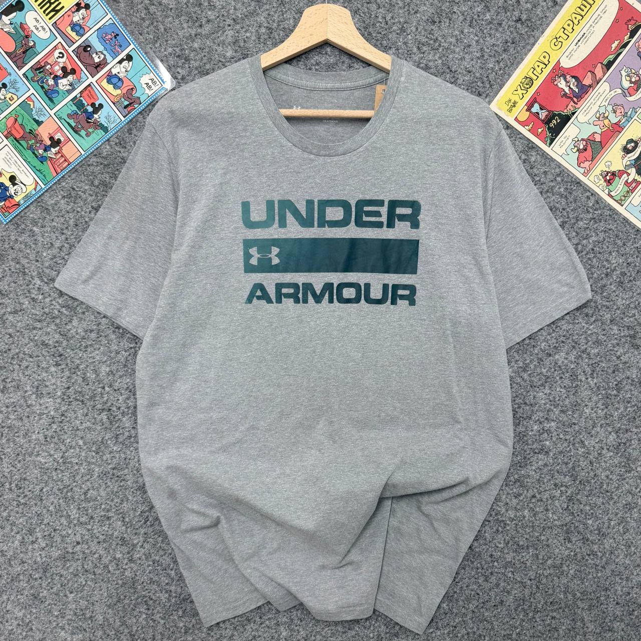 Under Armour